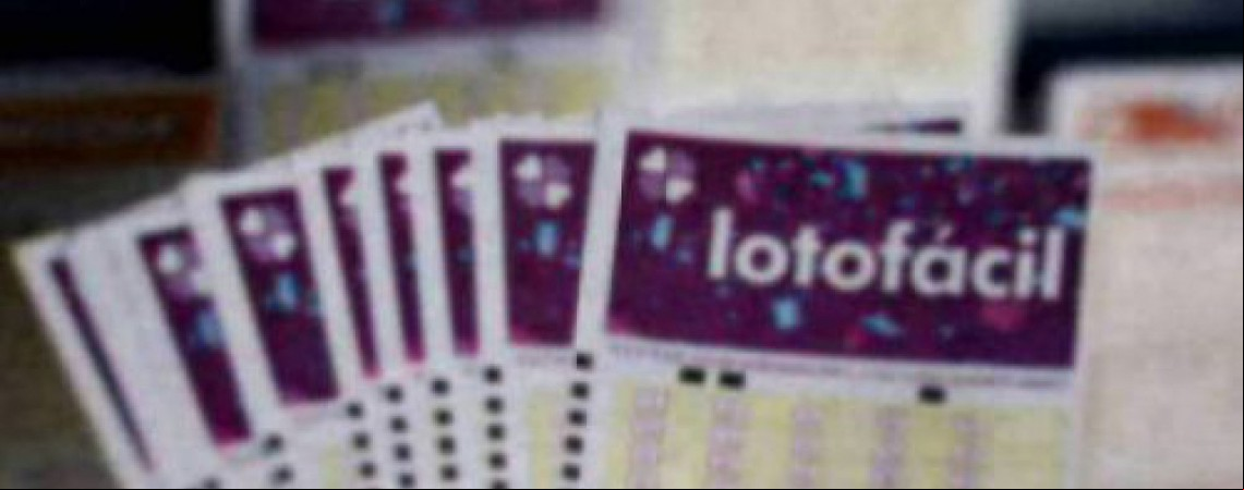 Lotofácil: Resultado Concurso 3410, quinta-feira, 05 de junho de 2025 (05/06/25). O prêmio é de R$ 8,5 milhões 