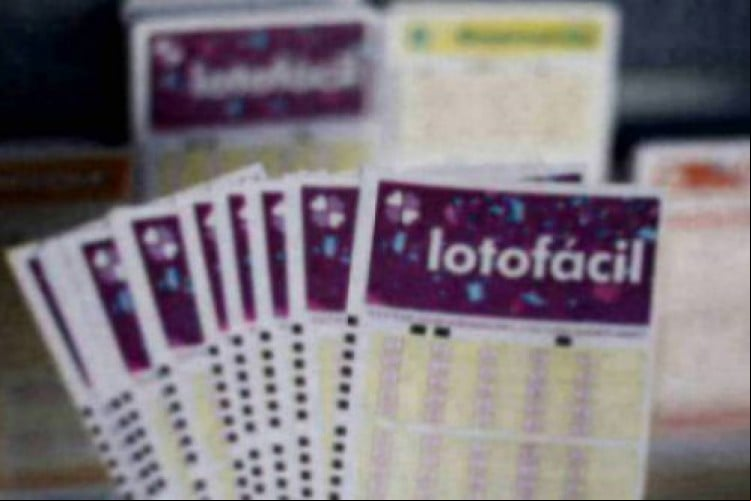 Lotofácil: Resultado Concurso 3397, quarta-feira, 21 de maio de 2025 (21/05/25). O prêmio é de R$ 5 milhões