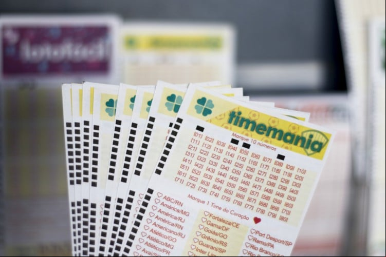 Timemania, Concurso 2251 divulgado na noite de hoje, terça-feira, 03 de junho de 2025 (03/06/25). Prêmio de R$ 3,2 milhões