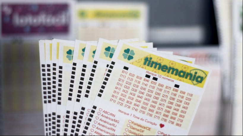 Timemania, Concurso 2252 divulgado na noite de hoje, quinta-feira, 05 de junho de 2025 (05/06/25). Prêmio de R$ 3,5 milhões 