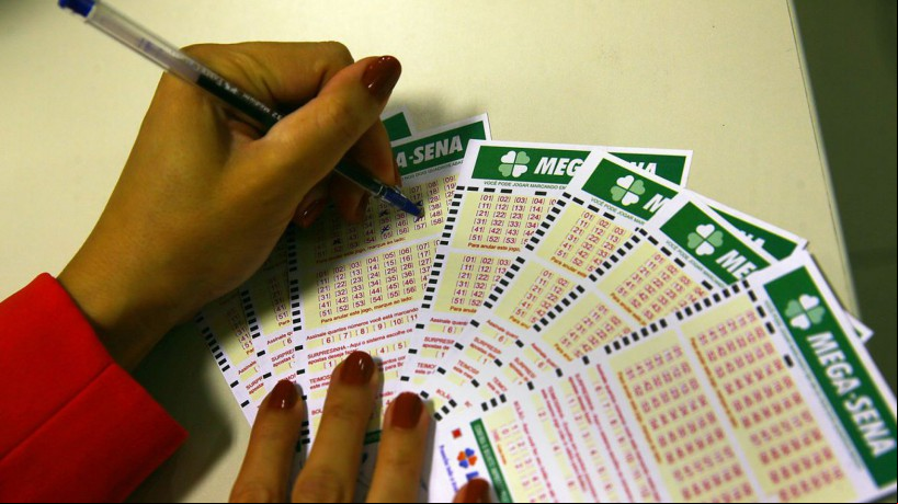 Mega Sena: resultado do Concurso 2783 de hoje, sábado, 05 de outubro de 2024 (05/10/24); prêmio R$ 50 milhões 