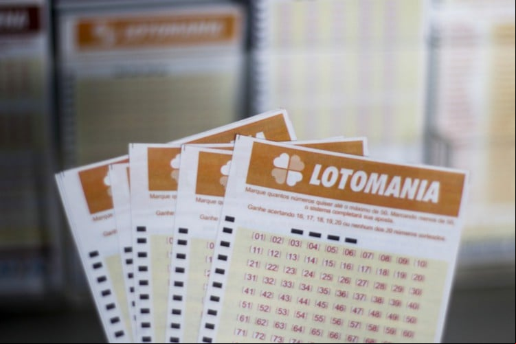 Resultado da loteria Lotomania, concurso 2779, hoje, quarta-feira, 04 de junho de 2025 (04/06/25). O prêmio é de R$ 4,2 milhões