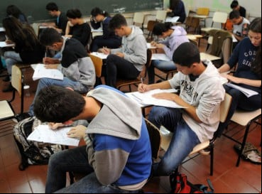 O Enem 2023 vai ser aplicado em novembro 