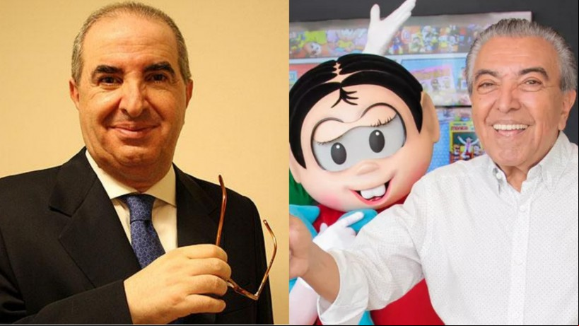 Jornalista James Akel, concorrente de Mauricio de Sousa à Academia Brasileira de Letras, disse que histórias em quadrinhos não são literatura