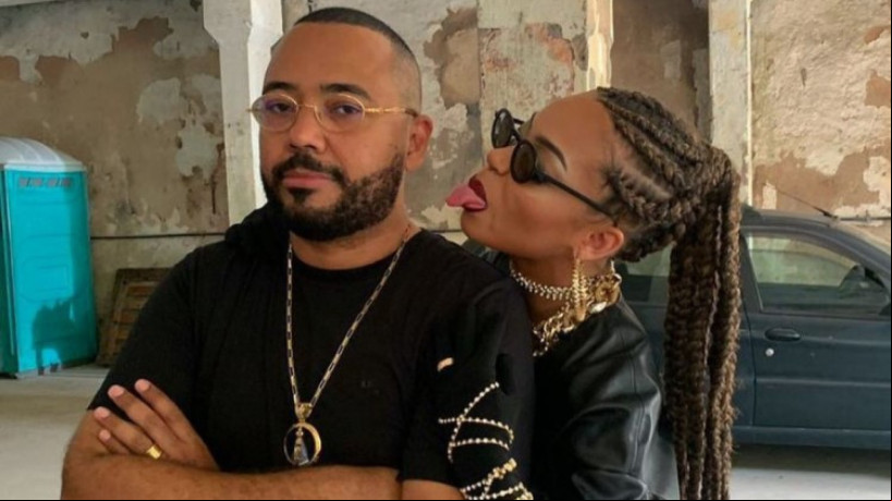 Filha de Dudu Nobre e Adriana Bombom já superou abuso sexual, entrou para o mundo da música e hoje se aventura em reality show