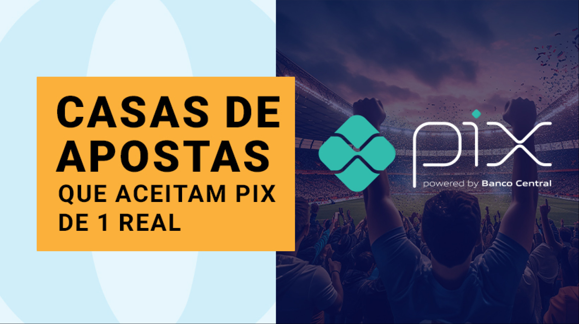 Casas de Apostas Para Apostar A Partir de 1 Real