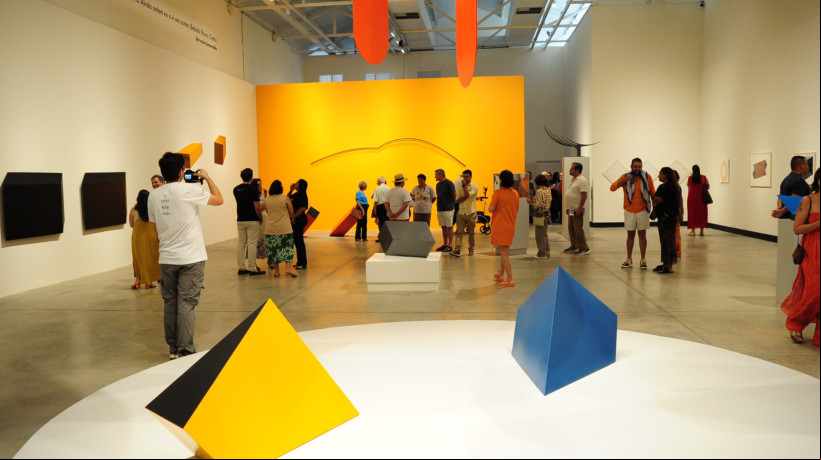 CENTRO Cultural do Cariri inaugura exposição