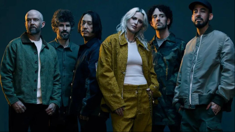 Após sete anos, Linkin Park anuncia novos shows e revela nova formação após morte de Chester Bennington (1976-2017)