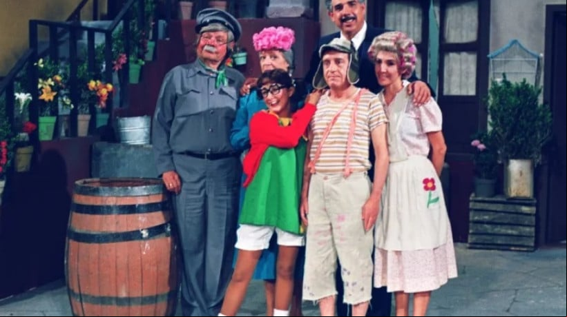 Chaves poderá ter um retorno para a TV brasileira após ficar quatro anos fora do ar