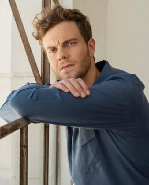 Jack Quaid seguiu a carreira de ator e tornou-se um dos destaques da popular série “The Boys”.