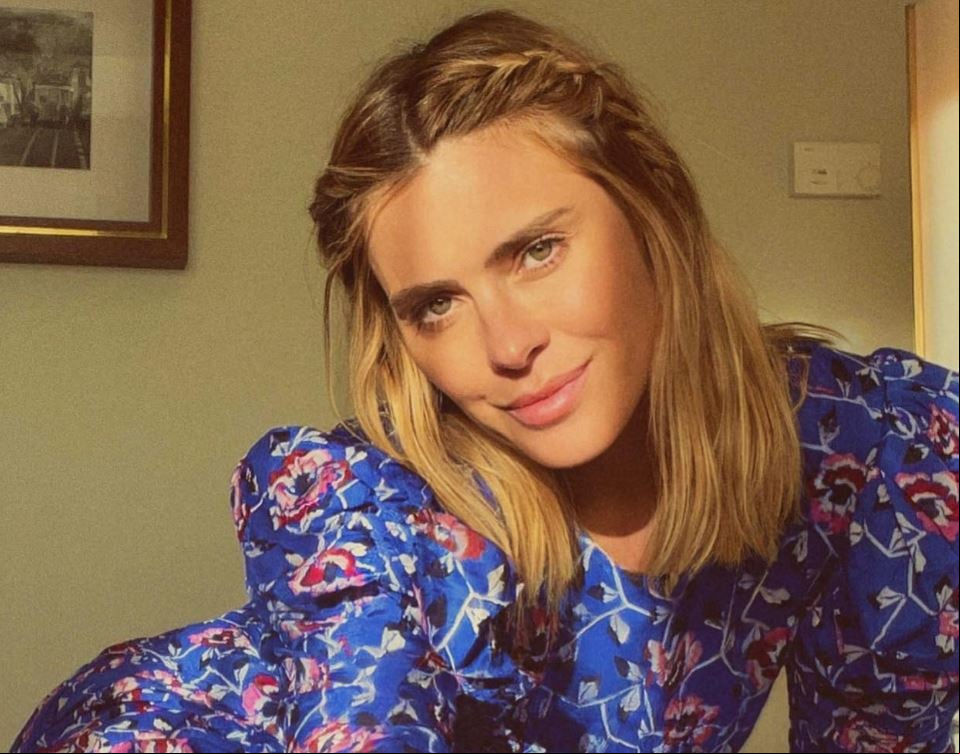 A atriz Carolina Dieckmann, famosa pelo seu trabalho em diversas novelas da TV Globo, completou 46 anos no dia 16/9/2024.