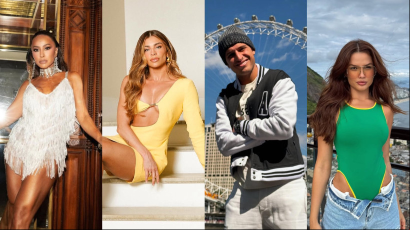 Saiba como estão os ex-participantes mais icônicos do BBB