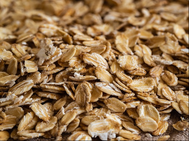 Ela participa na cicatrização de feridas e ajuda a diminuir o tempo de gripes e resfriados, pois possui ótimas quantidades de vitamina B1, uma vitamina que fortalece as células do sistema imunológico