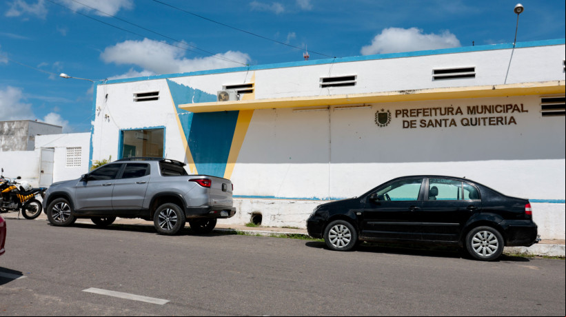 SANTA Quitéria foi palco de ameaças a eleitores e outras interferências durante a eleição
