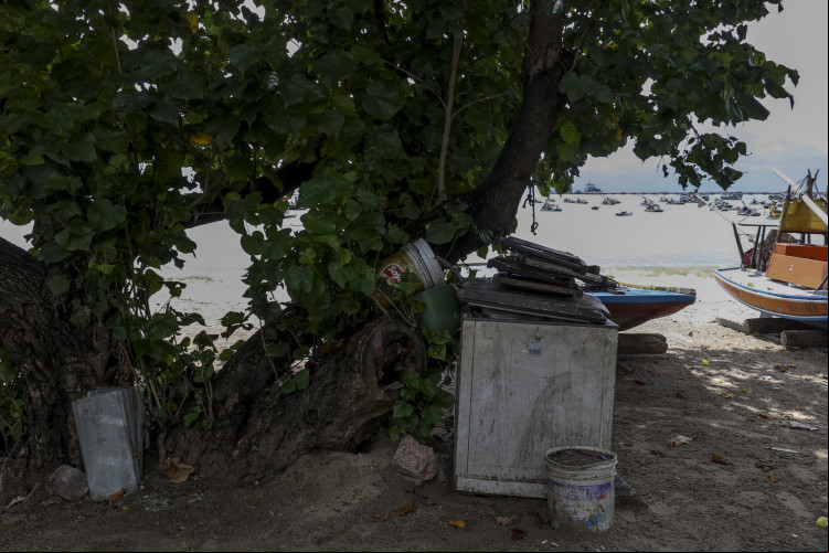 Leptospirose: Prefeitura de Fortaleza alerta para os riscos durante o período chuvoso Leptospirose: Prefeitura de Fortaleza alerta para os riscos durante o período chuvoso