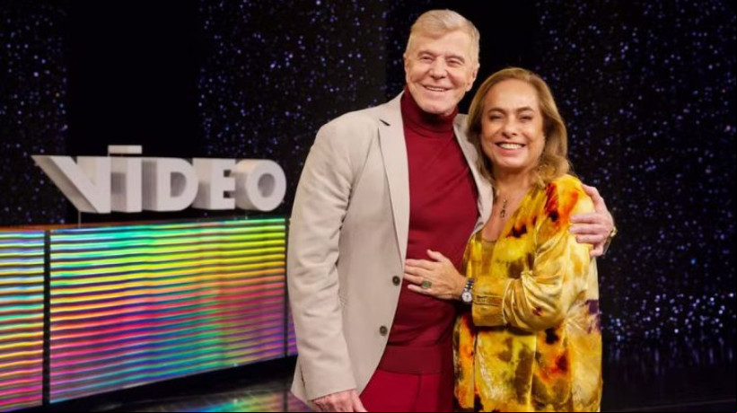 Após fim do BBB, Rede Globo transmite edição especial do Video Show em aniversário de 60 de anos