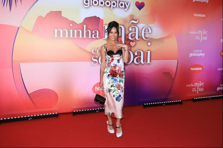Lançado logo após o término do BBB25, este projeto é o primeiro reality-show do ano lançado pelo streaming da Globo. Lançado logo após o término do BBB25, este projeto é o primeiro reality-show do ano lançado pelo streaming da Globo.
