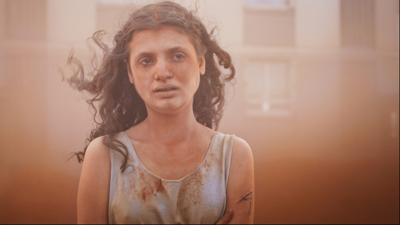 Alpha, de Julia Ducournau - em competição no 78º Festival de Cinema de Cannes