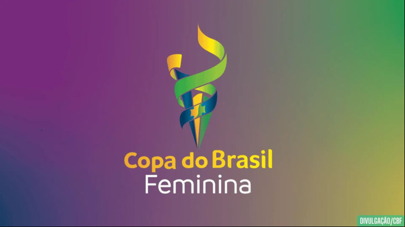 Copa do Brasil Feminina tem Fortaleza como representante cearense na segunda etapa.  