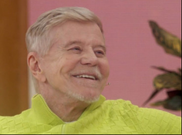 Miguel Falabella volta às novelas após 22 anos  