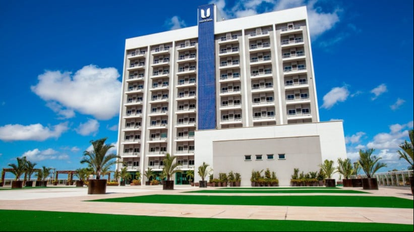 Unichristus tem o maior IGC contÃ­nuo entre todos os centros universitÃ¡rios do Brasil, incluindo pÃºblicos e privados. 