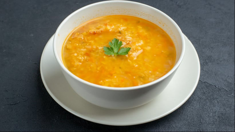 Entenda como surgiu o caldo de kenga, quais ingredientes são usados e como preparar essa delícia em casa.
 