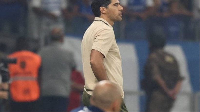 Verdão teve sua meta vazada duas vezes por Kaio Jorge 