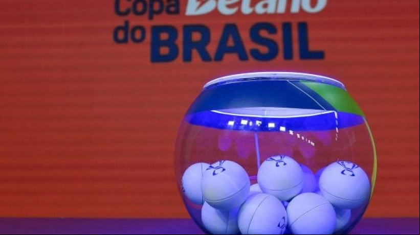 Confira todos os oitos duelos da próxima fase da principal competição de mata-mata do país; há clássico estadual entre as partidas 