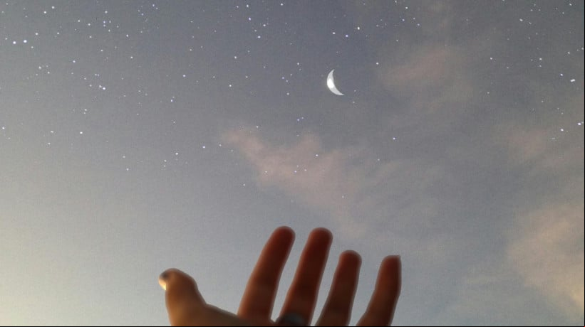 Veja qual fase da lua estamos nesta quinta, dia 5 de junho de 2025; e confira calendÃ¡rio do mÃªs 