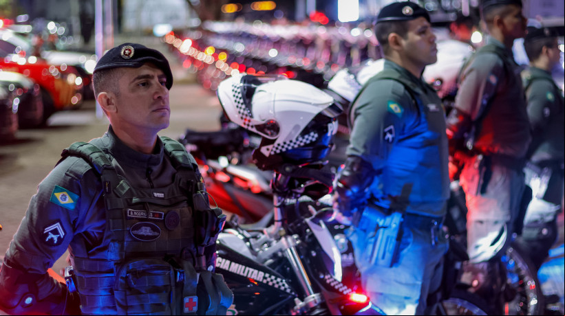 ReduÃ§Ã£o de 17,7% nos indicadores de Crimes Violentos Letais e Intencionais (CVLI) foi registrada no CearÃ¡ 