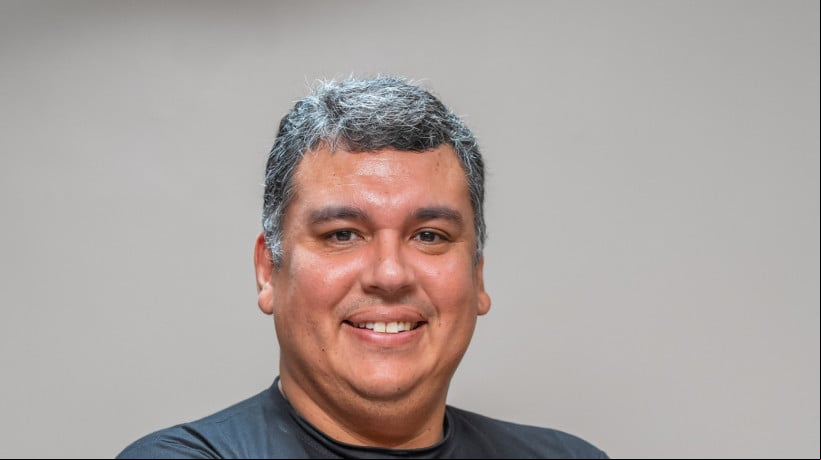 VinÃ­cius AmanajÃ¡s do Grupo AÃ§o Cearense 