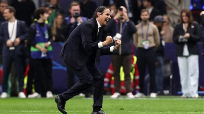 Após deixar o comando da Inter de Milão, vice-campeã da Champions, técnico italiano assumirá desafio no futebol árabe 