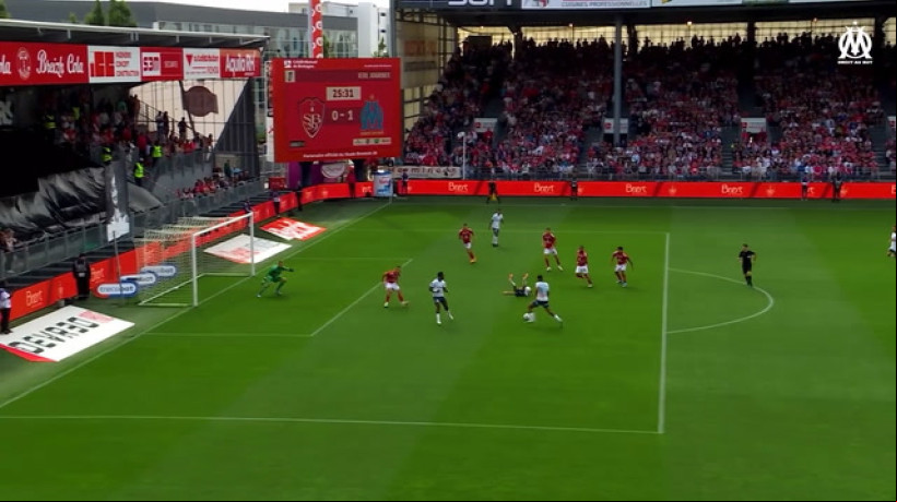 Melhores momentos de Luis Henrique na temporada 2024/25 