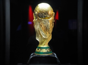 Fifa detalha sorteio da Copa do Mundo de 2022 